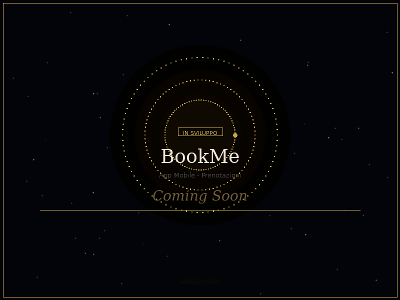 BookMe